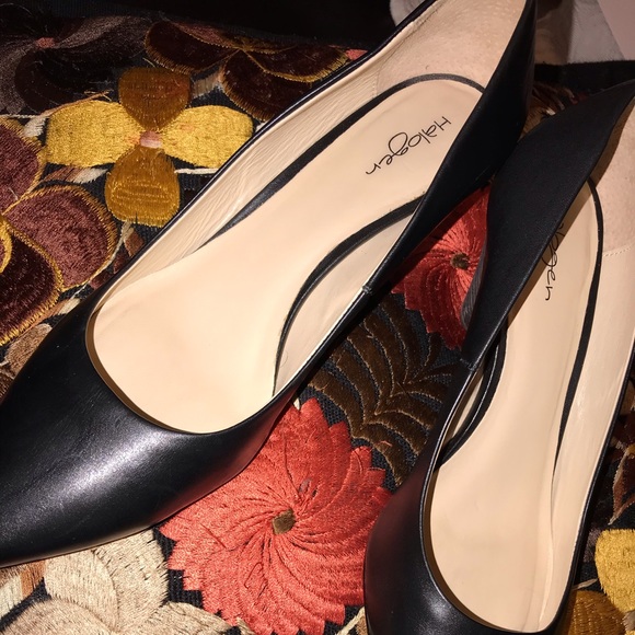 Halogen Shoes - Halogen Black shoes size 8 1/2